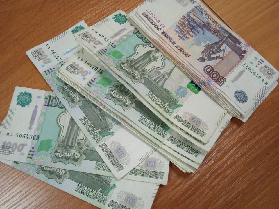 В Ставрополе в суд направлено уголовное дело о получении взятки работником аграрного университета