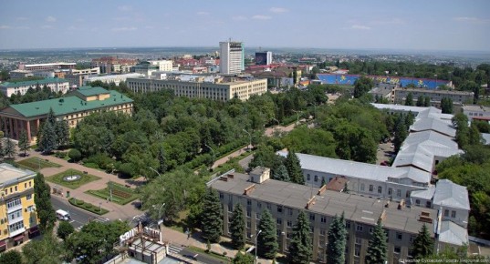 Губернатор поручил подготовиться к ухудшению погоды на Ставрополье