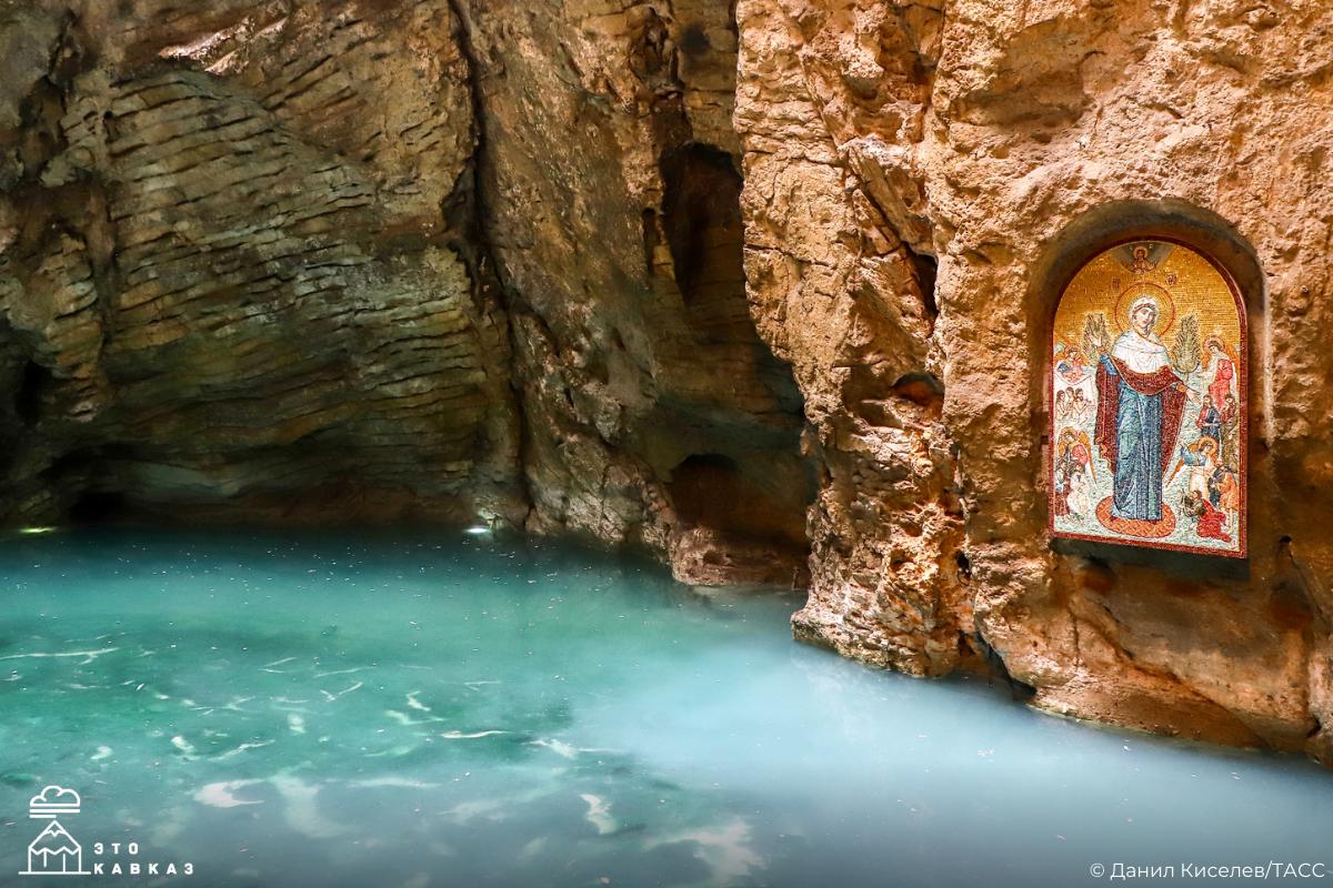 Декабрьские зарисовки из жизни Пятигорска Декабрьские зарисовки из жизни Пятигорска