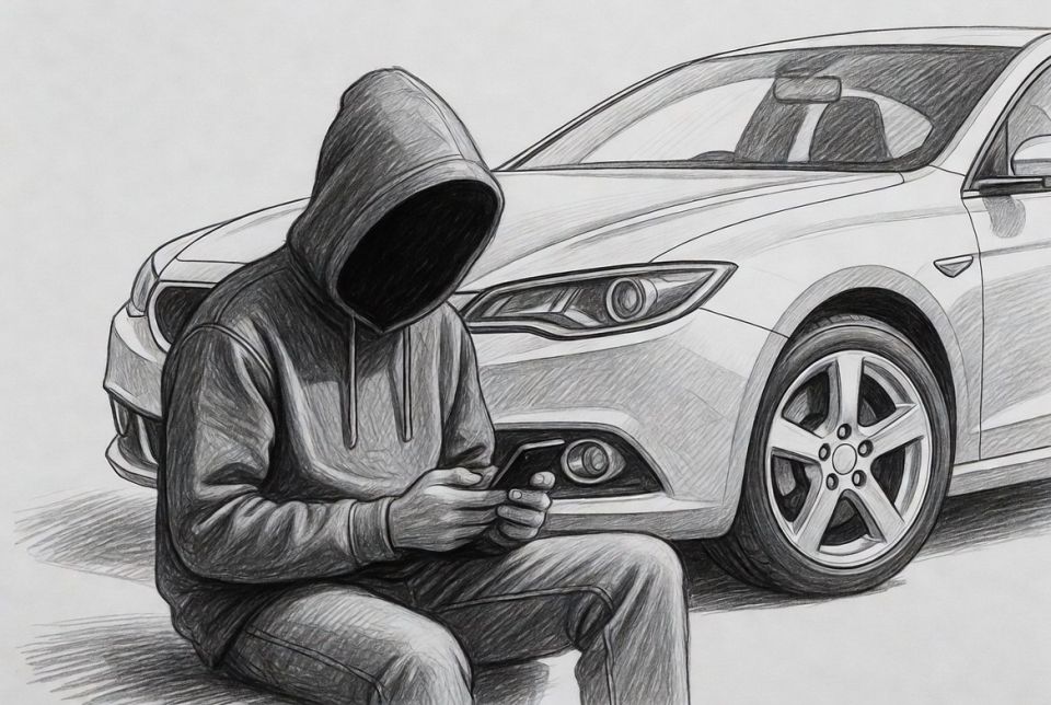 Житель Георгиевска потерял более 1 млн рублей, решив приобрести иномарку в интернете