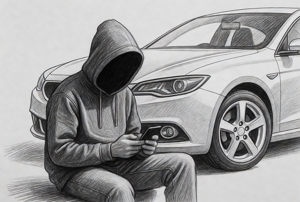 Житель Георгиевска потерял более 1 млн рублей, решив приобрести иномарку в интернете