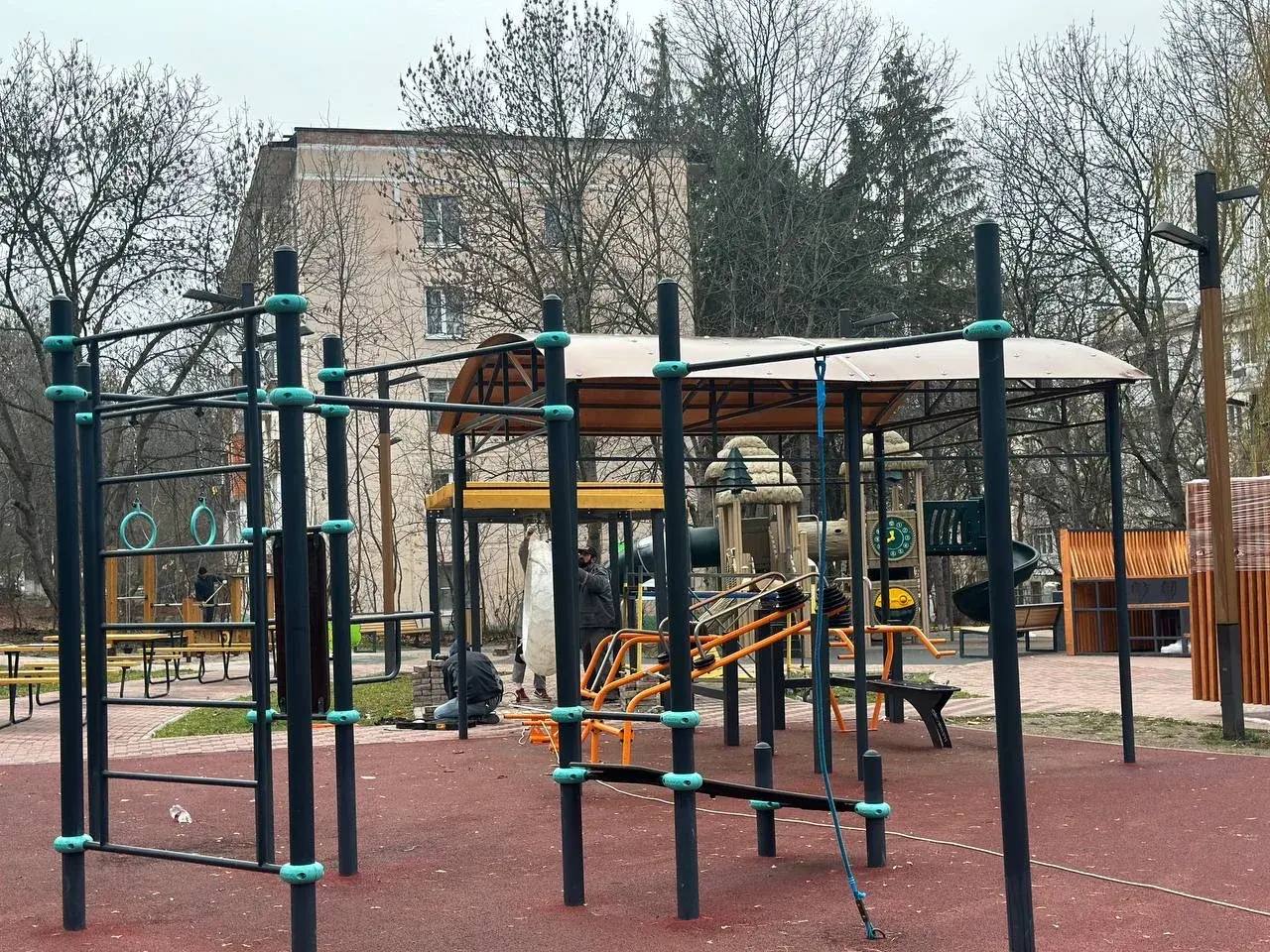 Евгений Моисеев: В Кисловодске появится детский летний амфитеатр Евгений Моисеев: В Кисловодске появится детский летний амфитеатр