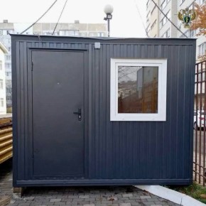 . После вмешательства прокуратуры в школьном учреждении установлен пропускной пункт