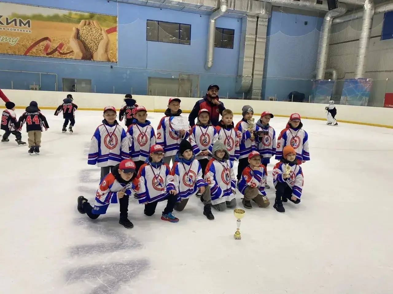 Бронза из Невинномысска .