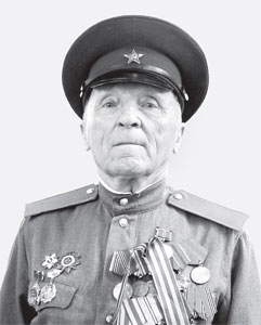 На 100-м году жизни не стало ветерана Великой Отечественной войны из Пятигорска На 100-м году жизни не стало ветерана Великой Отечественной войны из Пятигорска