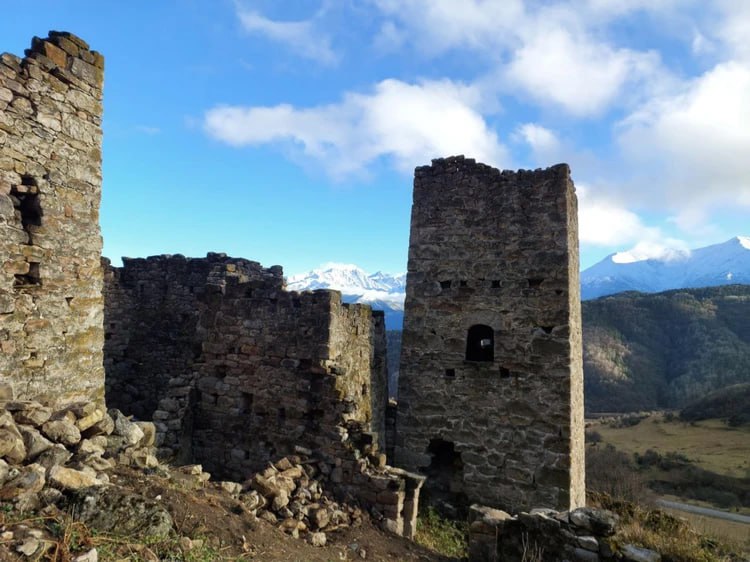 Башни, склепы, стелы и святилища: 122 исторических памятника в Ингушетии могут стать объектами культурного наследия Башни, склепы, стелы и святилища: 122 исторических памятника в Ингушетии могут стать объектами культурного наследия