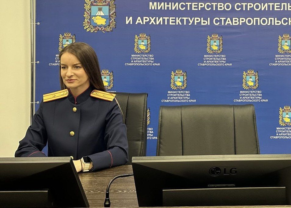 В Международный день борьбы с коррупцией сотрудники СК России по Ставропольскому краю провели профилактические мероприятия в организациях и учреждениях региона