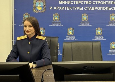 В Международный день борьбы с коррупцией сотрудники СК России по Ставропольскому краю провели профилактические мероприятия в организациях и учреждениях региона