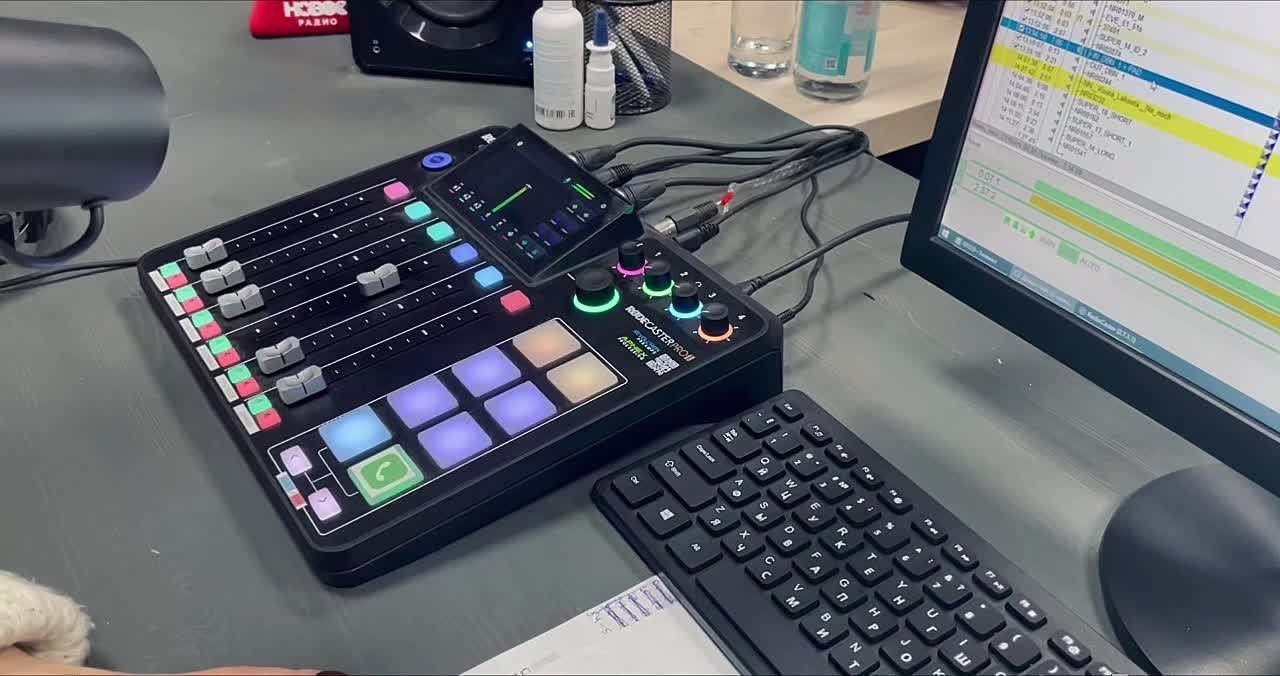 Автоматизированный контроль за безопасностью на дорогах Ставрополья