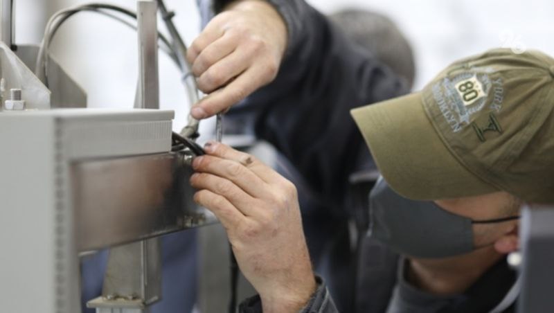 Самые дефицитные профессии назвали на Ставрополье