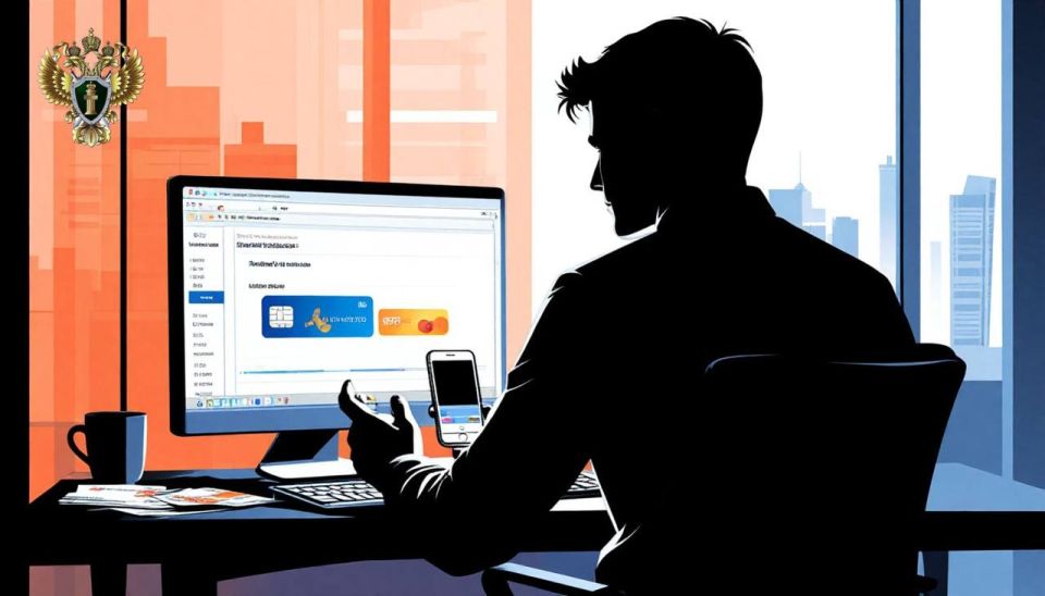 Прокуратура направила в суд первое в Ставропольском крае уголовное дело в отношении дроппера