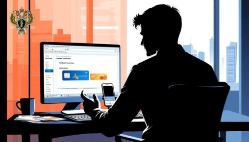 Прокуратура направила в суд первое в Ставропольском крае уголовное дело в отношении дроппера