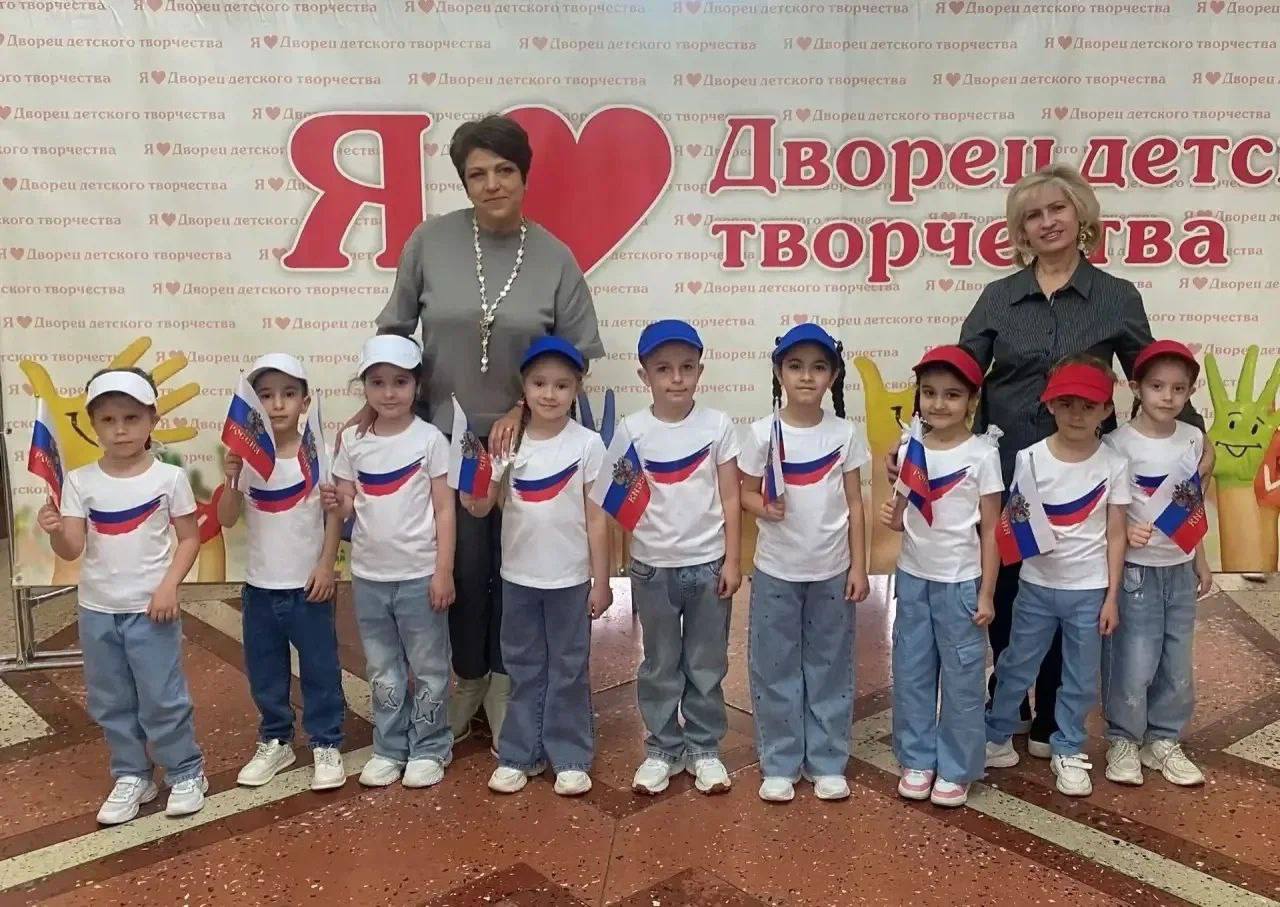 Дмитрий Ворошилов: В Ставрополе подвели итоги краевого этапа конкурса «Детский сад года - 2025» Дмитрий Ворошилов: В Ставрополе подвели итоги краевого этапа конкурса «Детский сад года - 2025»