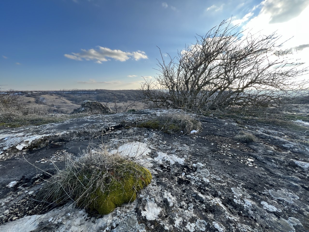 Ветер на Ставрополье сбавляет обороты