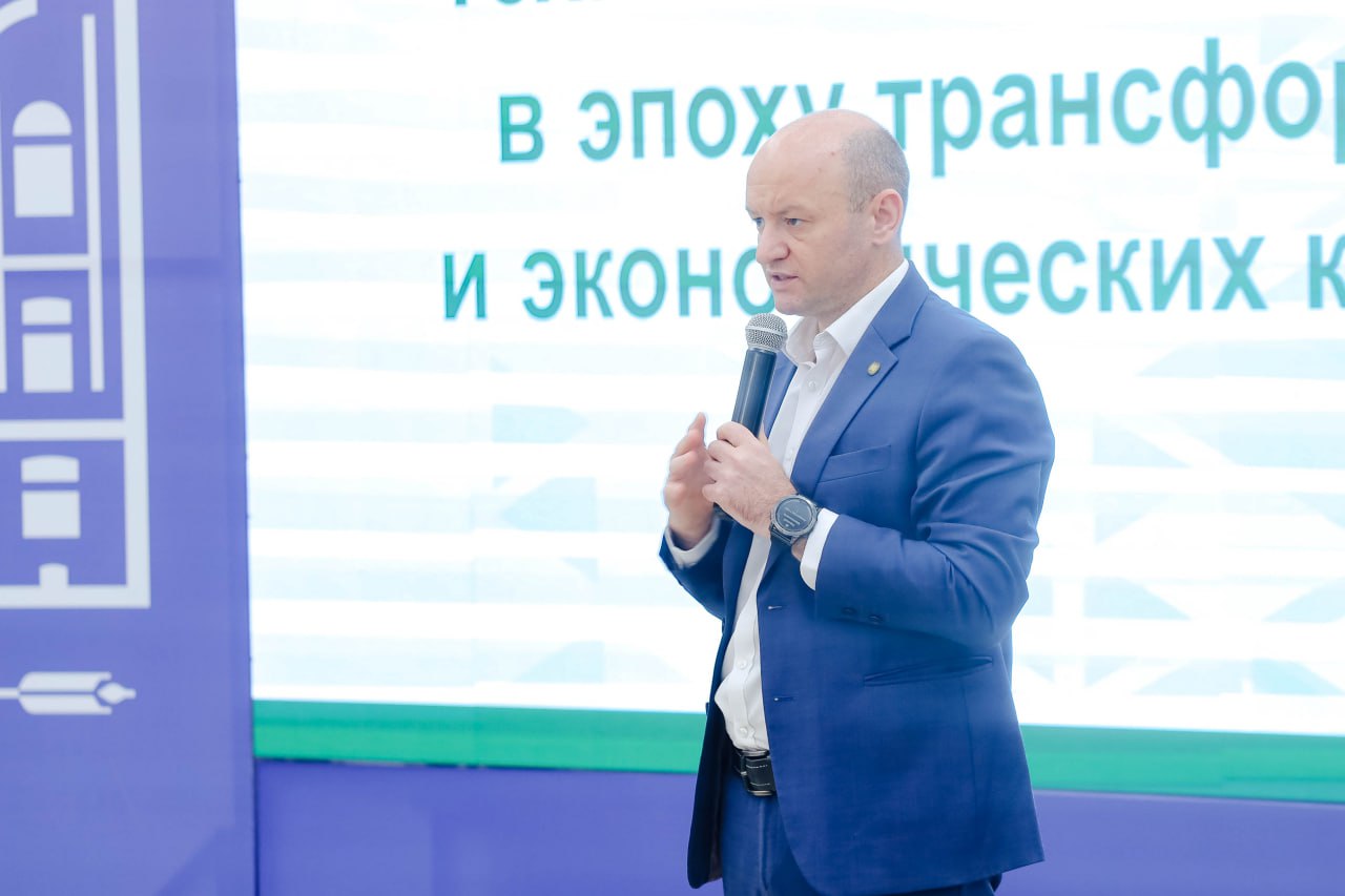 В Ставропольском аграрном университете успешно завершился Молодежный Северо-Кавказский венчурный форум «Вершина»