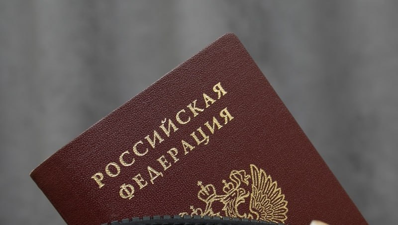 30 паспортов выдали за неделю полицейские Ставрополья участникам СВО, которые лечатся в региона