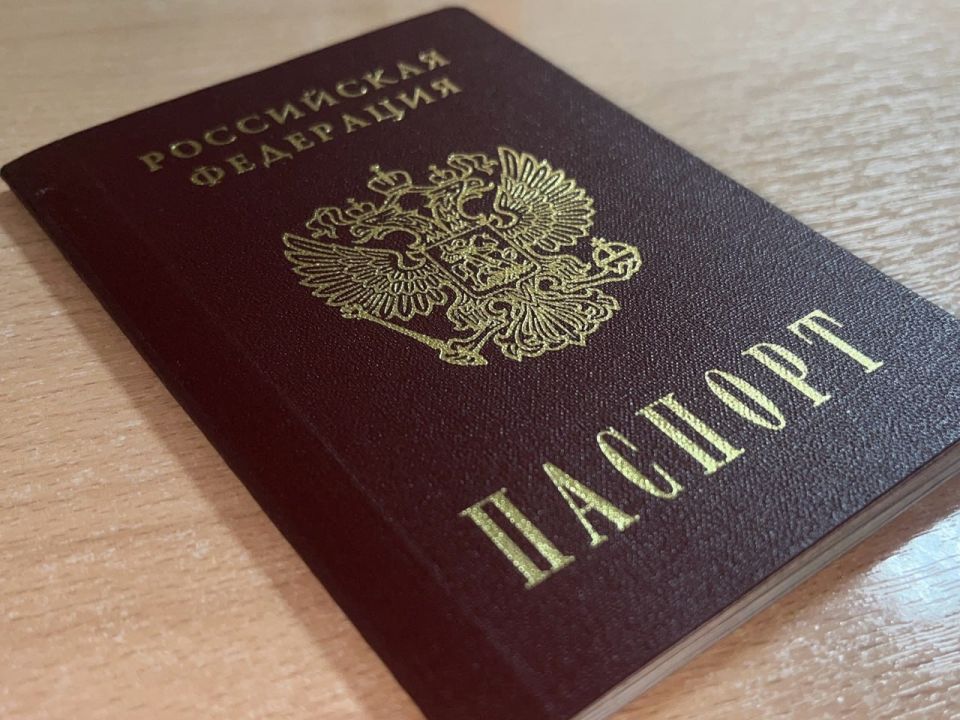 За неделю полицейские Ставрополья выдали более 30 паспортов участникам специальной военной операции, проходящим лечение в регионе