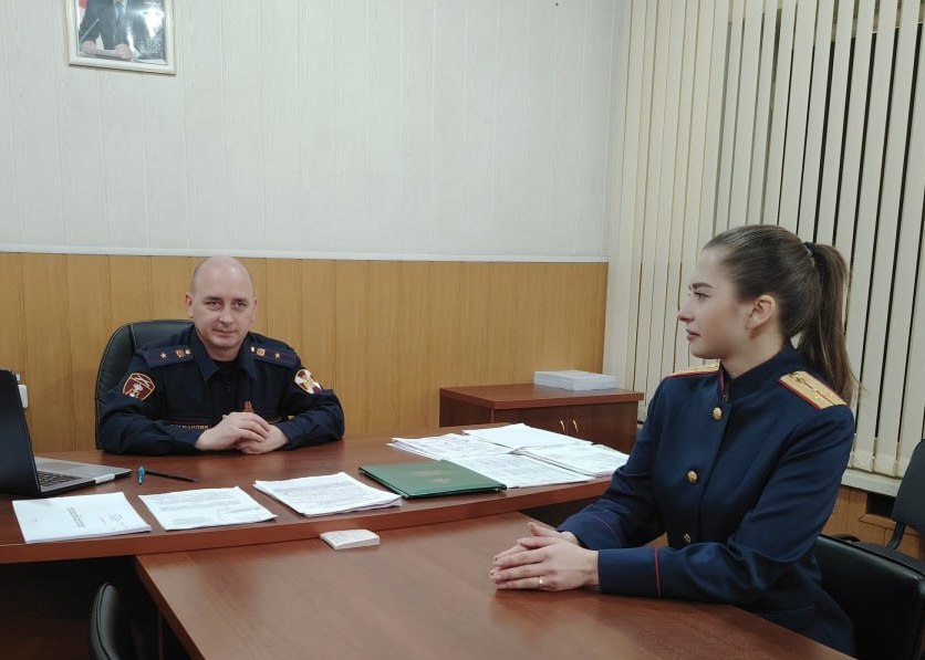 В Международный день борьбы с коррупцией сотрудники СК России по Ставропольскому краю провели профилактические мероприятия в организациях и учреждениях региона В Международный день борьбы с коррупцией сотрудники СК России по Ставропольскому краю провели профилактические мероприятия в организациях и учреждениях региона