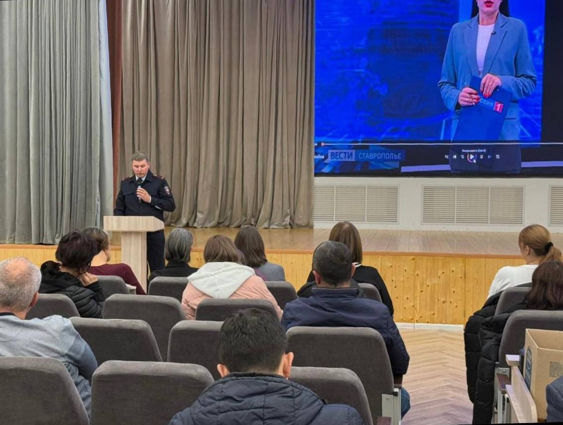 Госавтоинспекция об ответственности и безопасности: итоги профилактических мероприятий «Школа БДД для родителей» Госавтоинспекция об ответственности и безопасности: итоги профилактических мероприятий «Школа БДД для родителей»