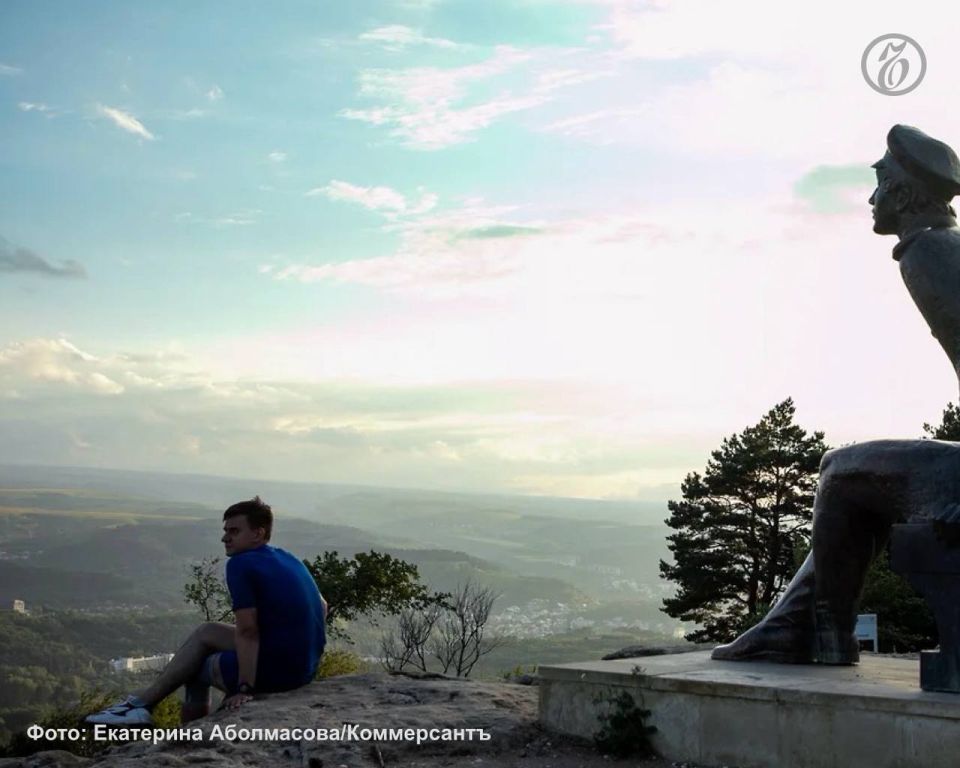 На Ставрополье в 2025 году туристический налог принес краю около 562 млн руб., что немного больше поступлений от курортного сбора годом ранее