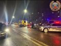 В Ставрополе иномарка сбила насмерть женщину