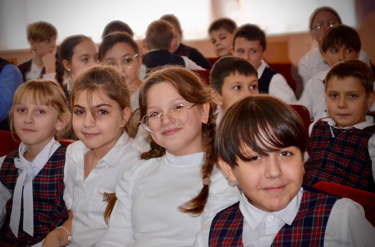 «Детство без опасностей»: в Железноводске обсудили вопросы безопасности несовершеннолетних в дорожно-транспортной среде «Детство без опасностей»: в Железноводске обсудили вопросы безопасности несовершеннолетних в дорожно-транспортной среде