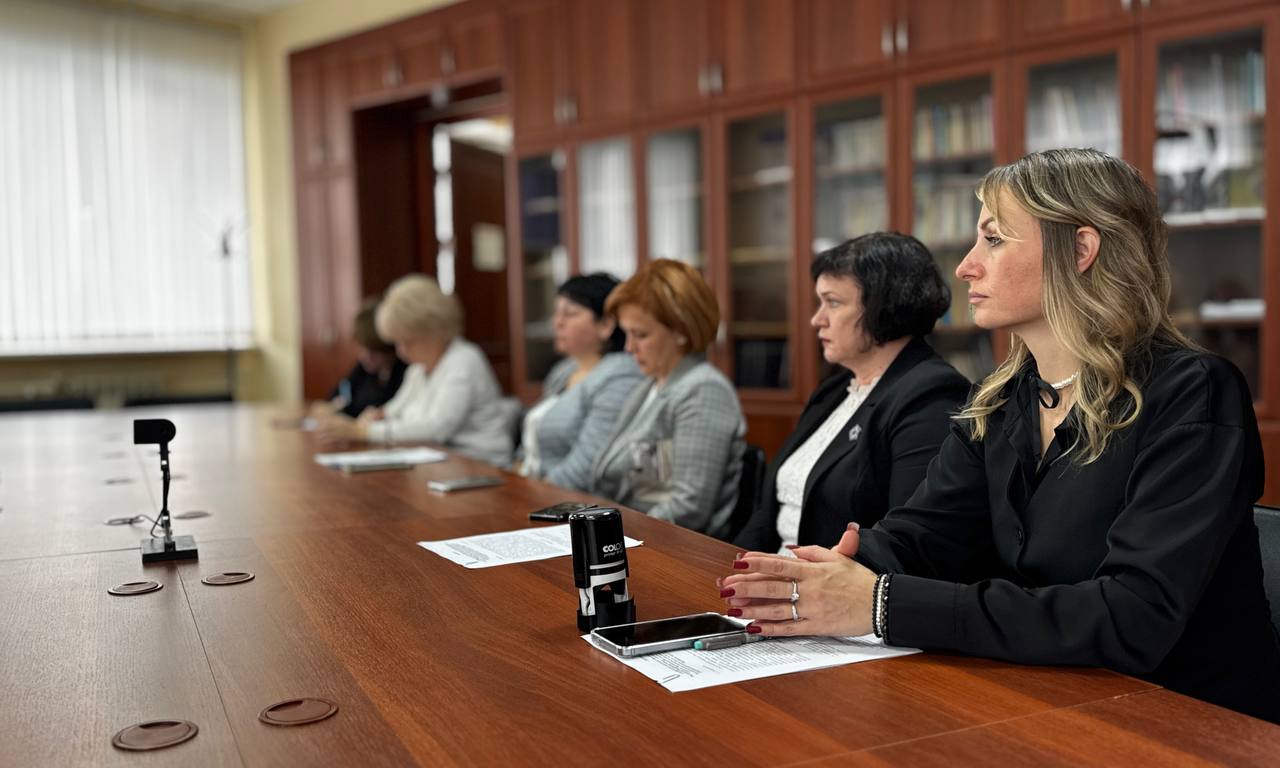 В следственном управлении СК России по Ставропольскому краю подписаны соглашения о создании профильных кадетских классов ведомства в ряде округов В следственном управлении СК России по Ставропольскому краю подписаны соглашения о создании профильных кадетских классов ведомства в ряде округов