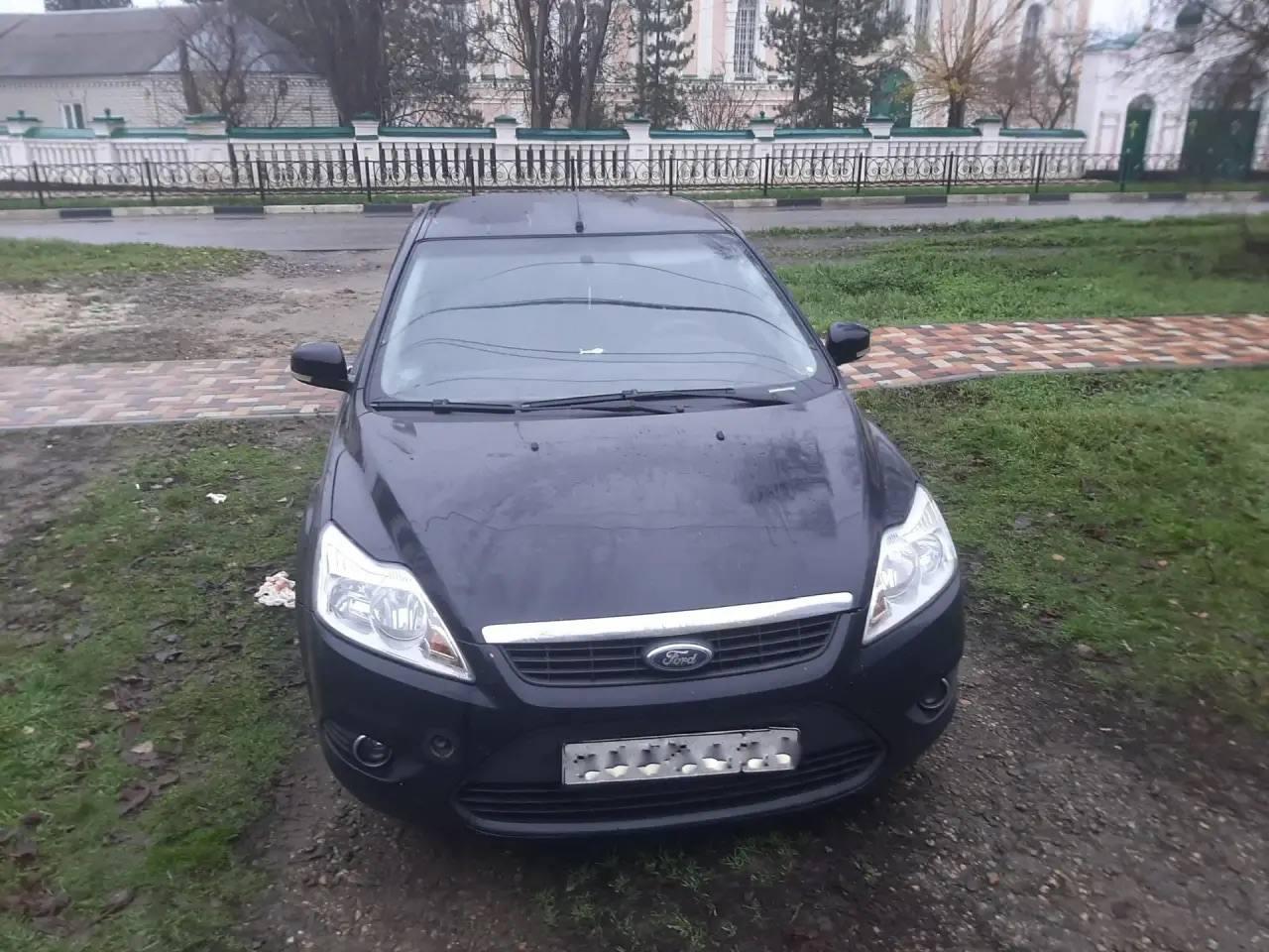 Пенсионерка попала под колёса иномарки в Благодарном Пенсионерка попала под колёса иномарки в Благодарном