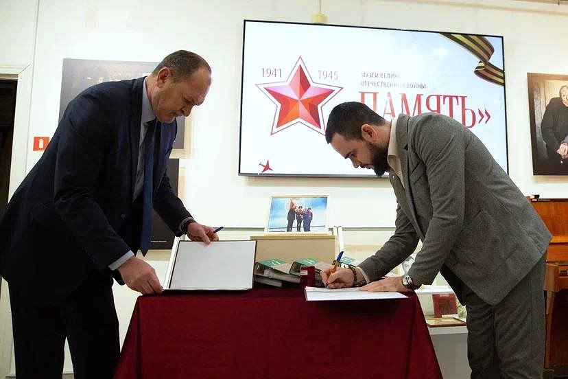 Ветераны передают знания и опыт Ветераны передают знания и опыт