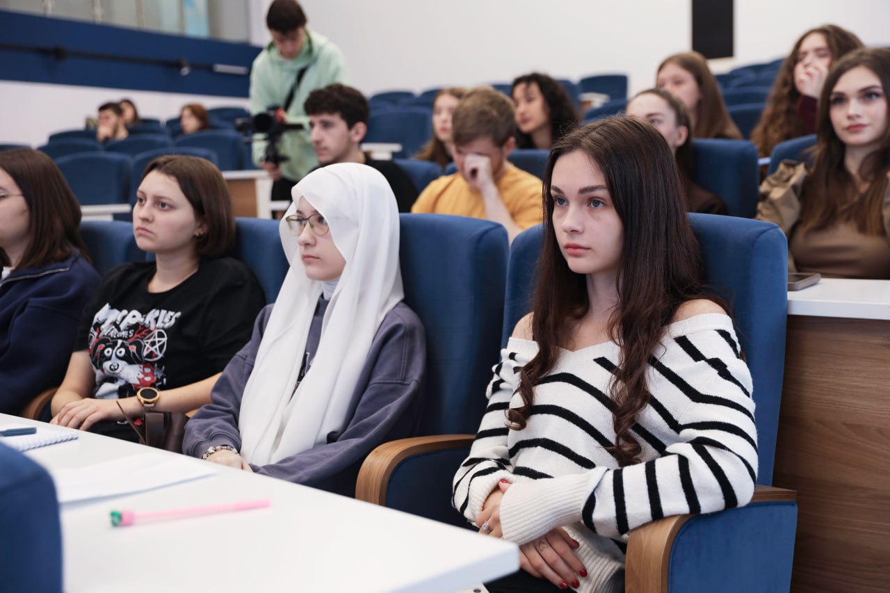 В Ставропольском ГАУ повысили квалификацию специалисты в сфере туризма В Ставропольском ГАУ повысили квалификацию специалисты в сфере туризма