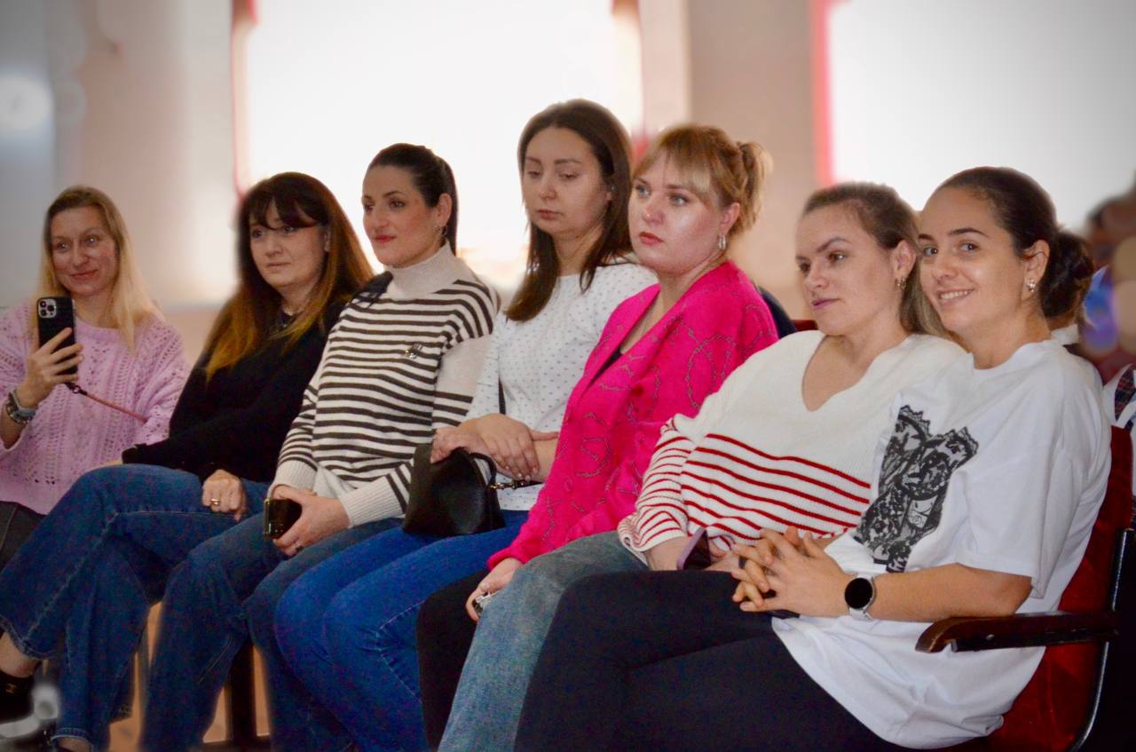 «Детство без опасностей»: в Железноводске обсудили вопросы безопасности несовершеннолетних в дорожно-транспортной среде «Детство без опасностей»: в Железноводске обсудили вопросы безопасности несовершеннолетних в дорожно-транспортной среде