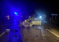 Один человек погиб, еще двое пострадали в ДТП на Ставрополье