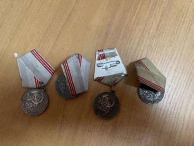 На Ставрополье сотрудники уголовного розыска задержали подозреваемых в серии имущественных преступлений в отношении пожилых людей