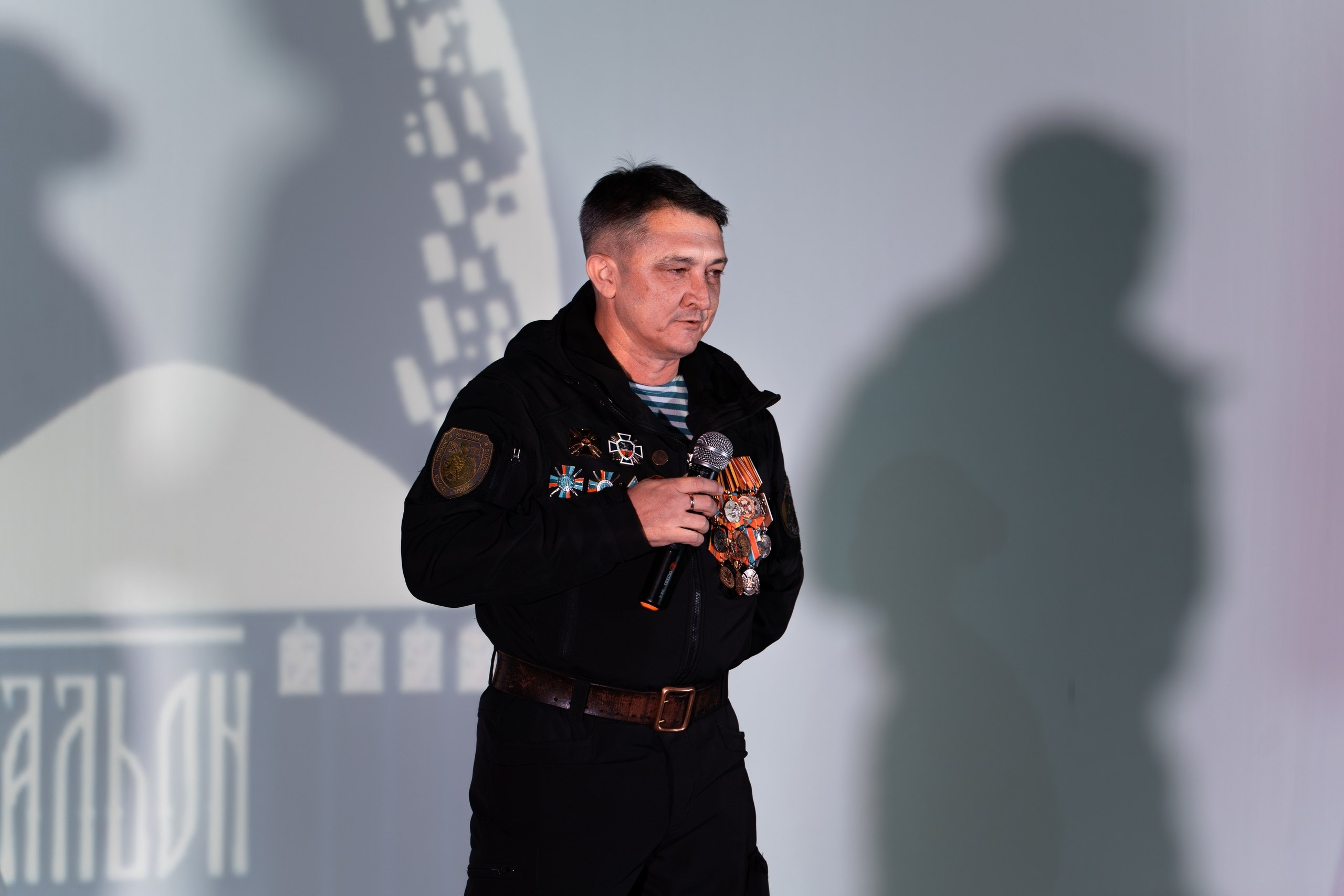 В молодежном центре «Мир» прошёл тематический вечер «Герои Z», организованный городским центром досуга и кино «Октябрь» В молодежном центре «Мир» прошёл тематический вечер «Герои Z», организованный городским центром досуга и кино «Октябрь»