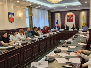 Социально-трудовые отношения обсудили в Пятигорске