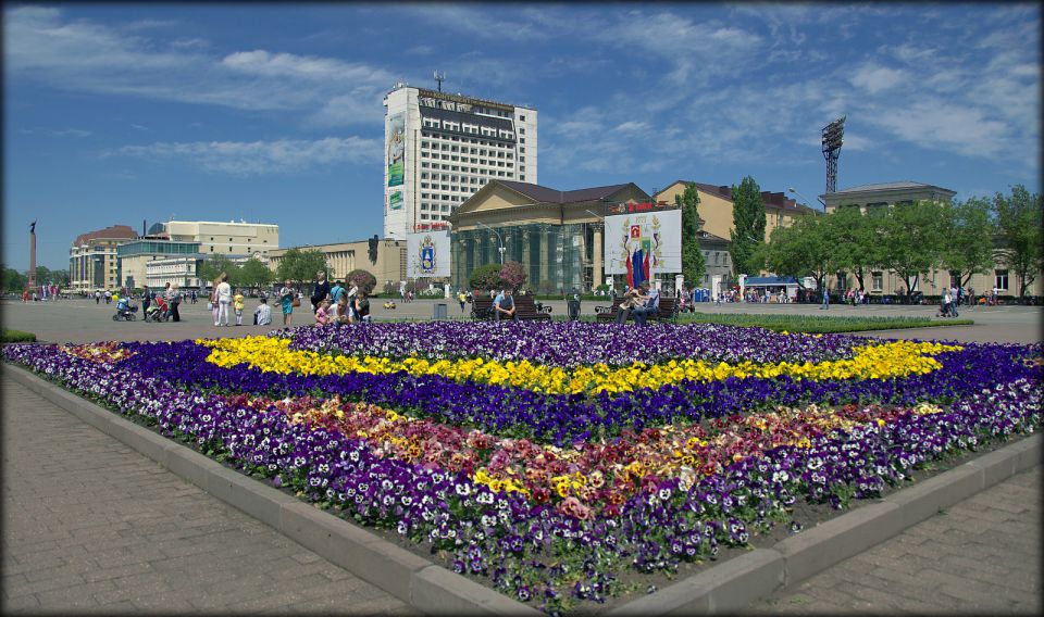 Без отопления и горячей воды сегодня с 8:00 временно осталась часть жителей Невинномысская
