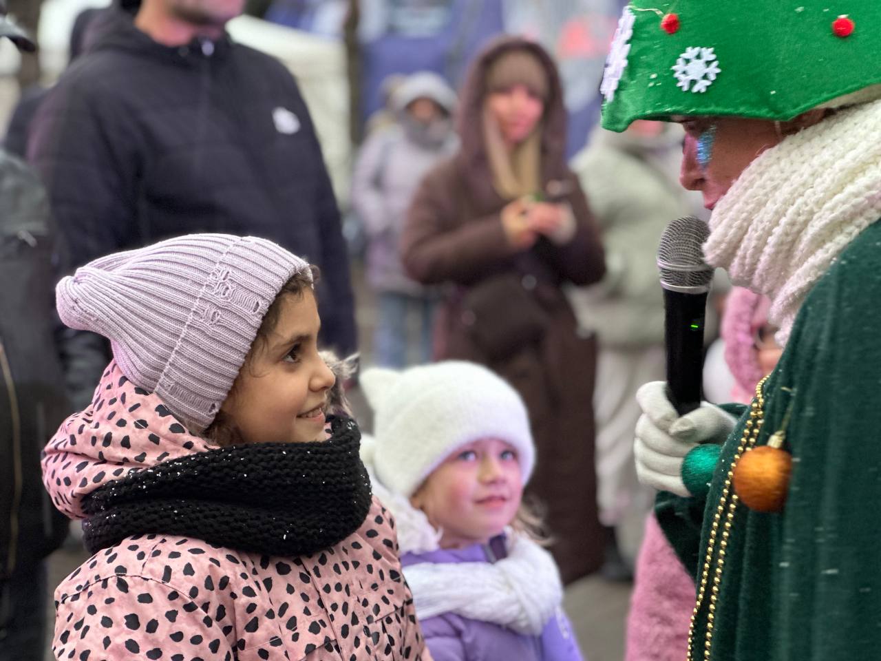 Волшебство начинается с Кисловодска Волшебство начинается с Кисловодска