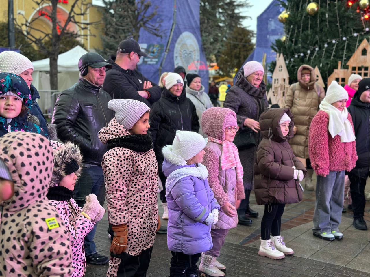 Волшебство начинается с Кисловодска Волшебство начинается с Кисловодска