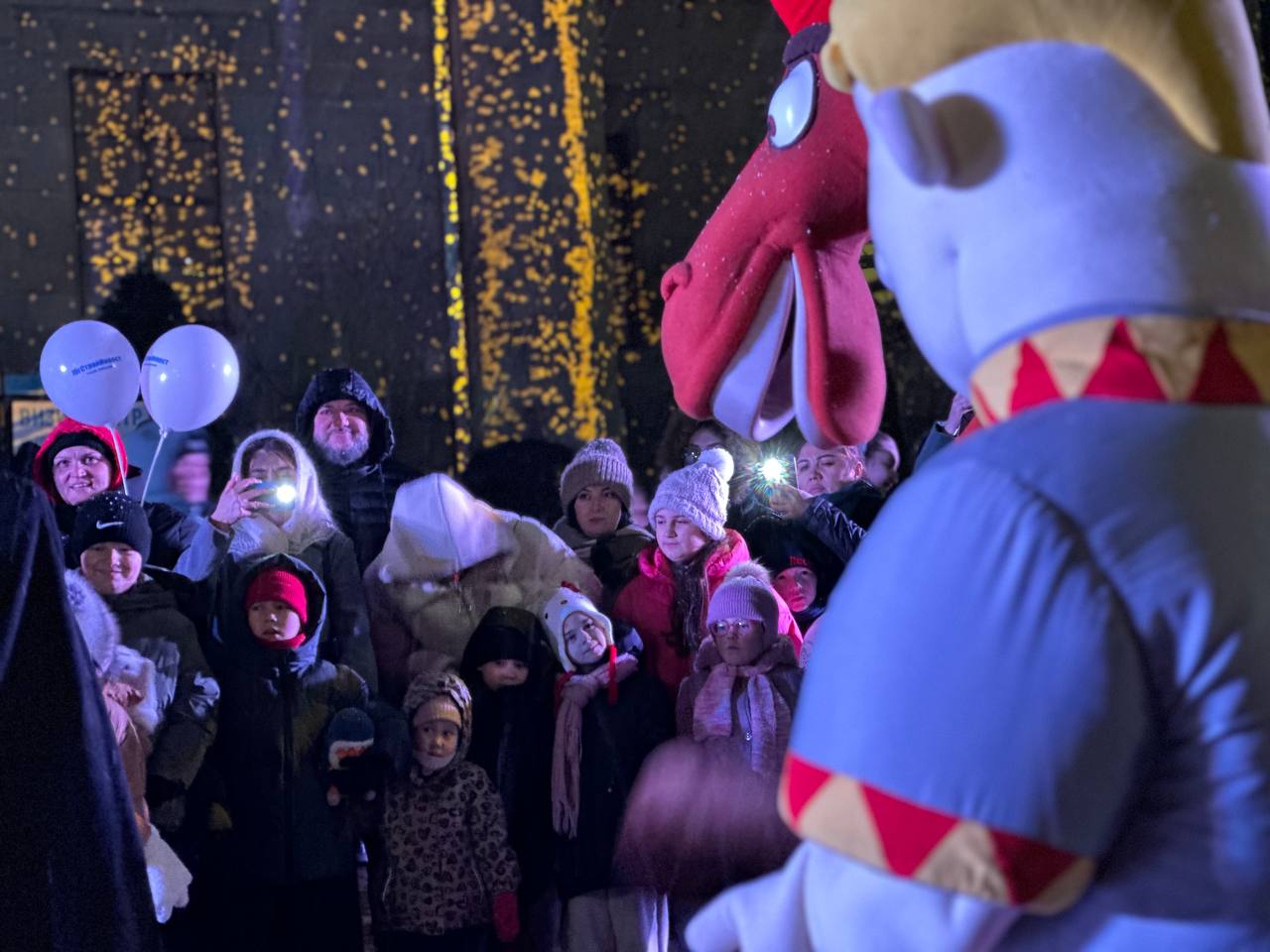 Веселимся так, как умеет только Кисловодск! Веселимся так, как умеет только Кисловодск!