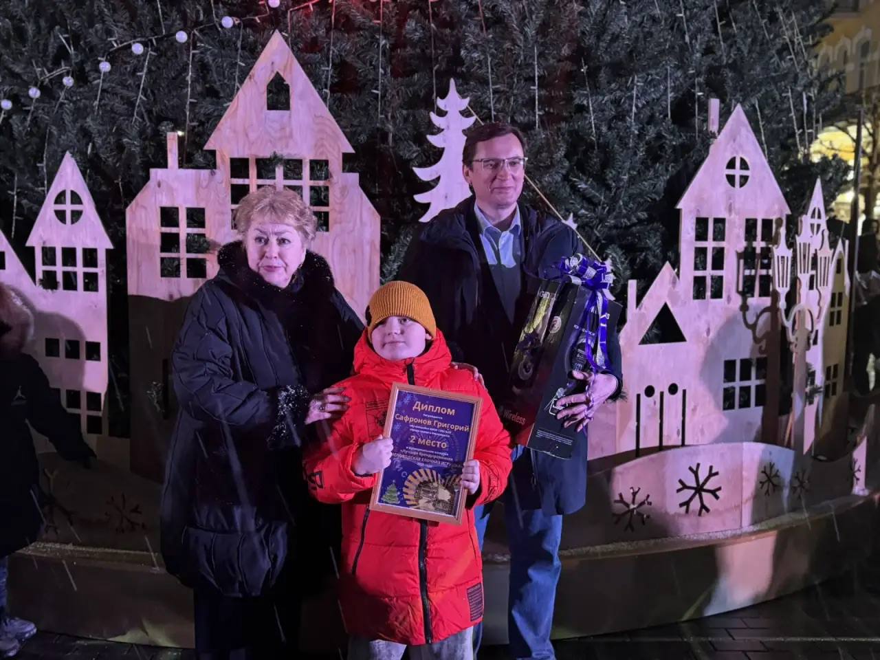 Евгений Моисеев: Рубрика «Гордость Кисловодска»! Евгений Моисеев: Рубрика «Гордость Кисловодска»!