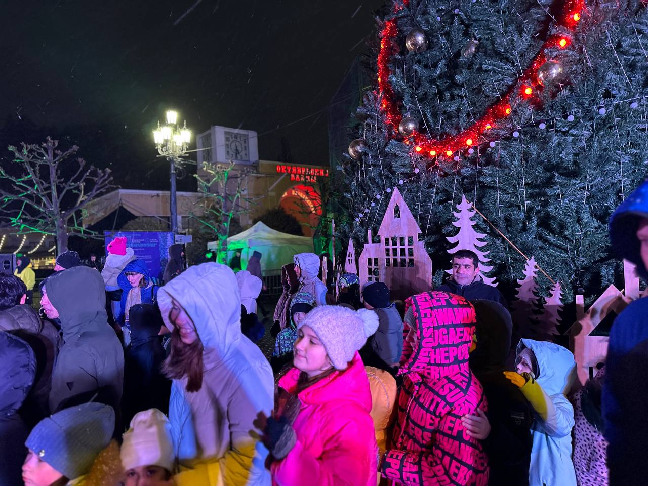 Веселимся так, как умеет только Кисловодск! Веселимся так, как умеет только Кисловодск!