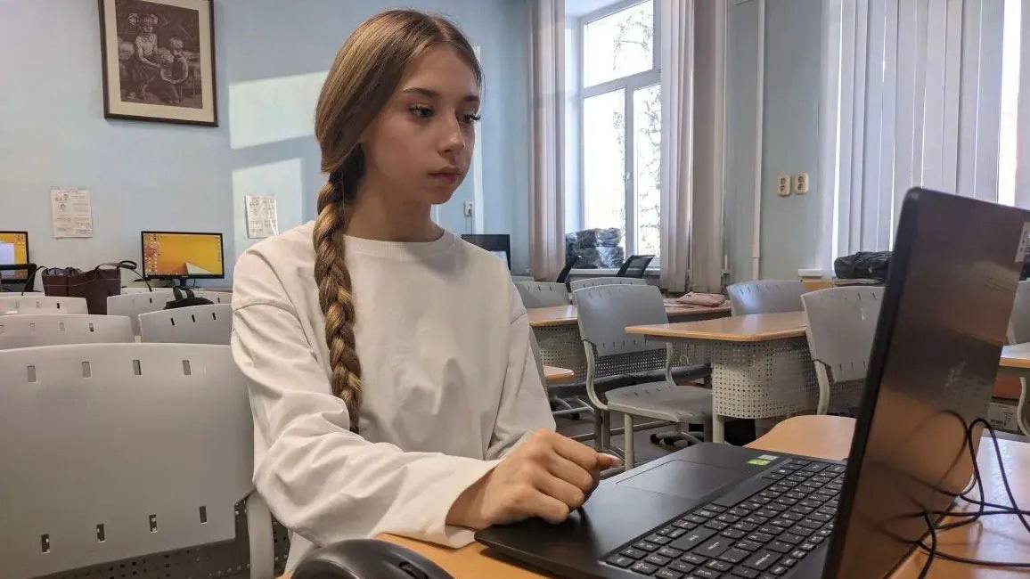 В Ставропольском крае в рамках Образовательного проекта Следственного комитета «Патриоты Отечества» состоялся телемост между следственным управлением по Ставропольскому краю и Новосибирской области В Ставропольском крае в рамках Образовательного проекта Следственного комитета «Патриоты Отечества» состоялся телемост между следственным управлением по Ставропольскому краю и Новосибирской области