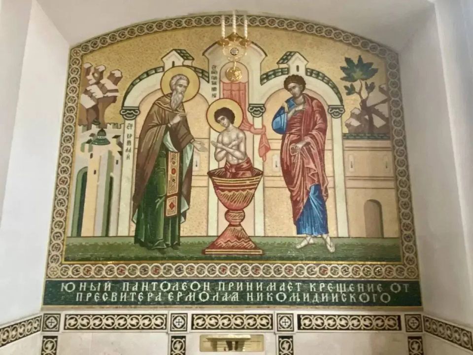 Евгений Моисеев: Дорогие жители и гости Кисловодска