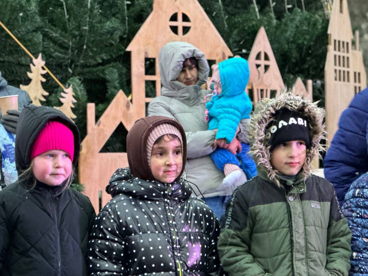 Волшебство начинается с Кисловодска Волшебство начинается с Кисловодска