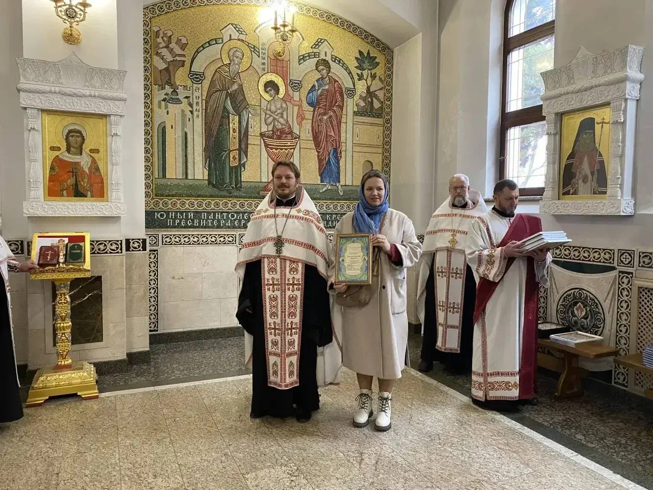 Евгений Моисеев: Дорогие жители и гости Кисловодска Евгений Моисеев: Дорогие жители и гости Кисловодска