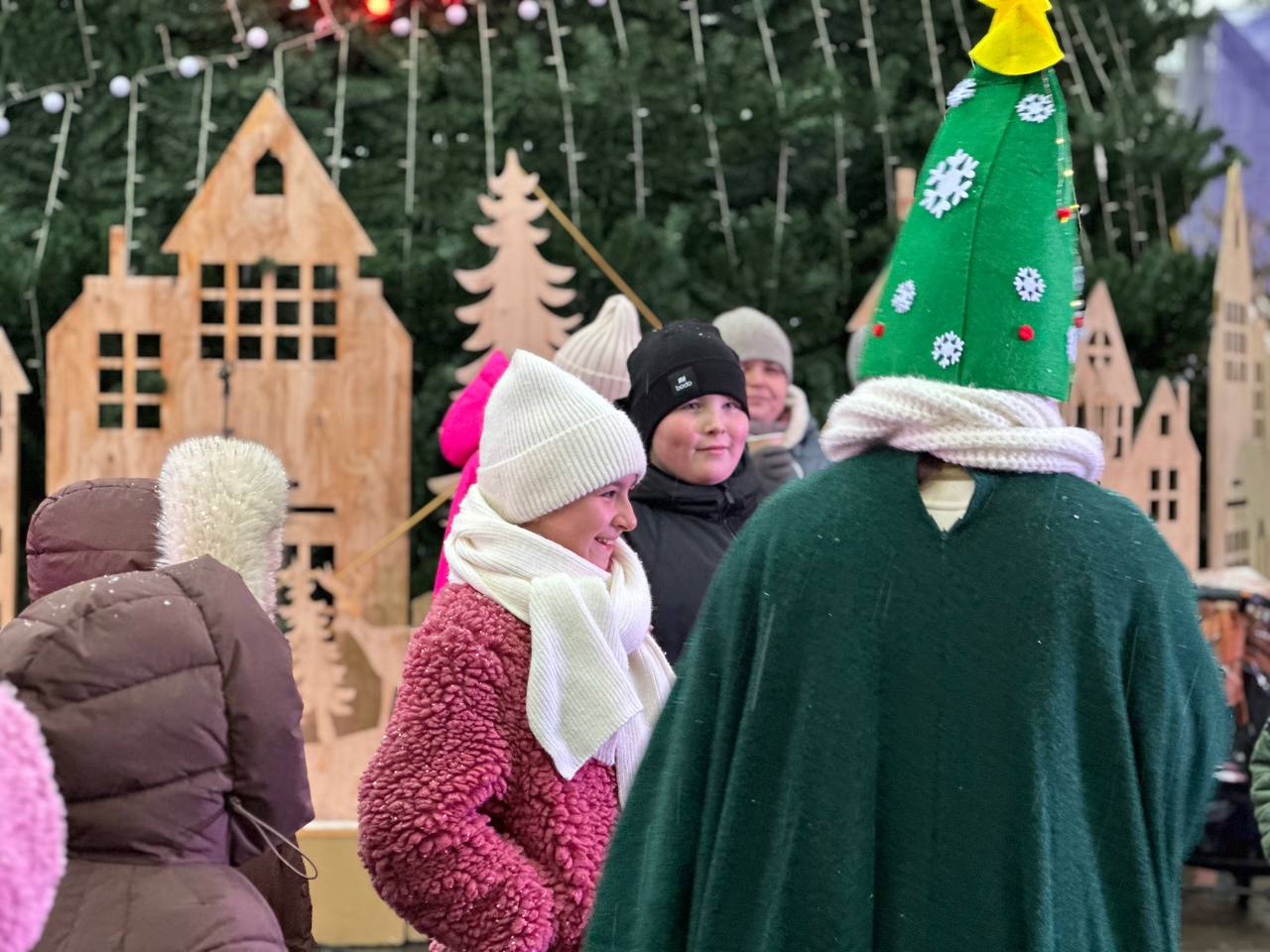 Волшебство начинается с Кисловодска Волшебство начинается с Кисловодска