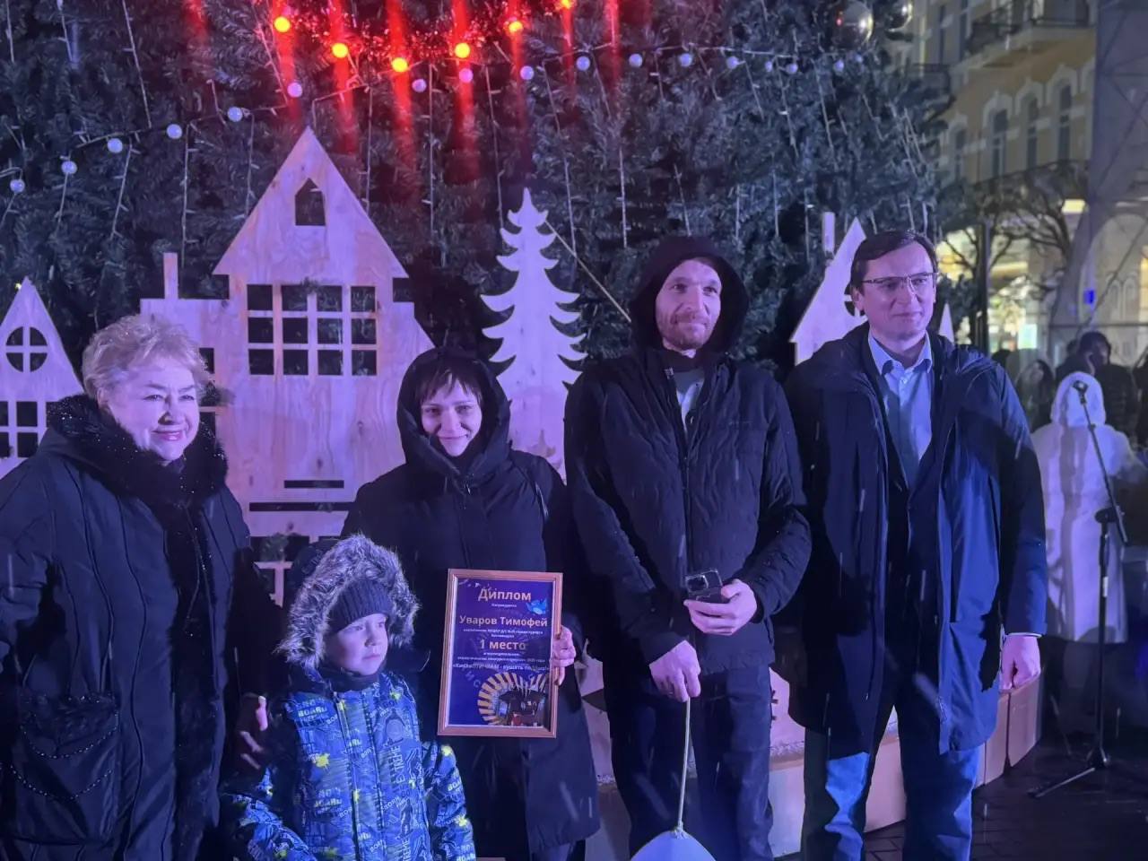 Евгений Моисеев: Рубрика «Гордость Кисловодска»! Евгений Моисеев: Рубрика «Гордость Кисловодска»!