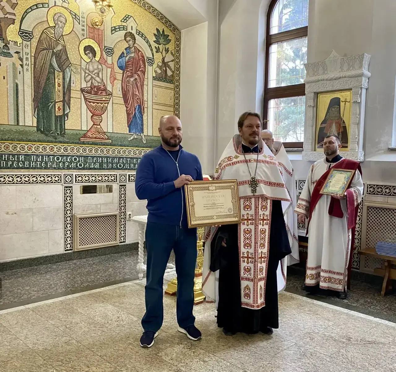 Евгений Моисеев: Дорогие жители и гости Кисловодска Евгений Моисеев: Дорогие жители и гости Кисловодска