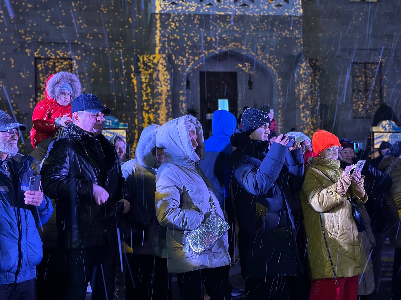 Веселимся так, как умеет только Кисловодск! Веселимся так, как умеет только Кисловодск!