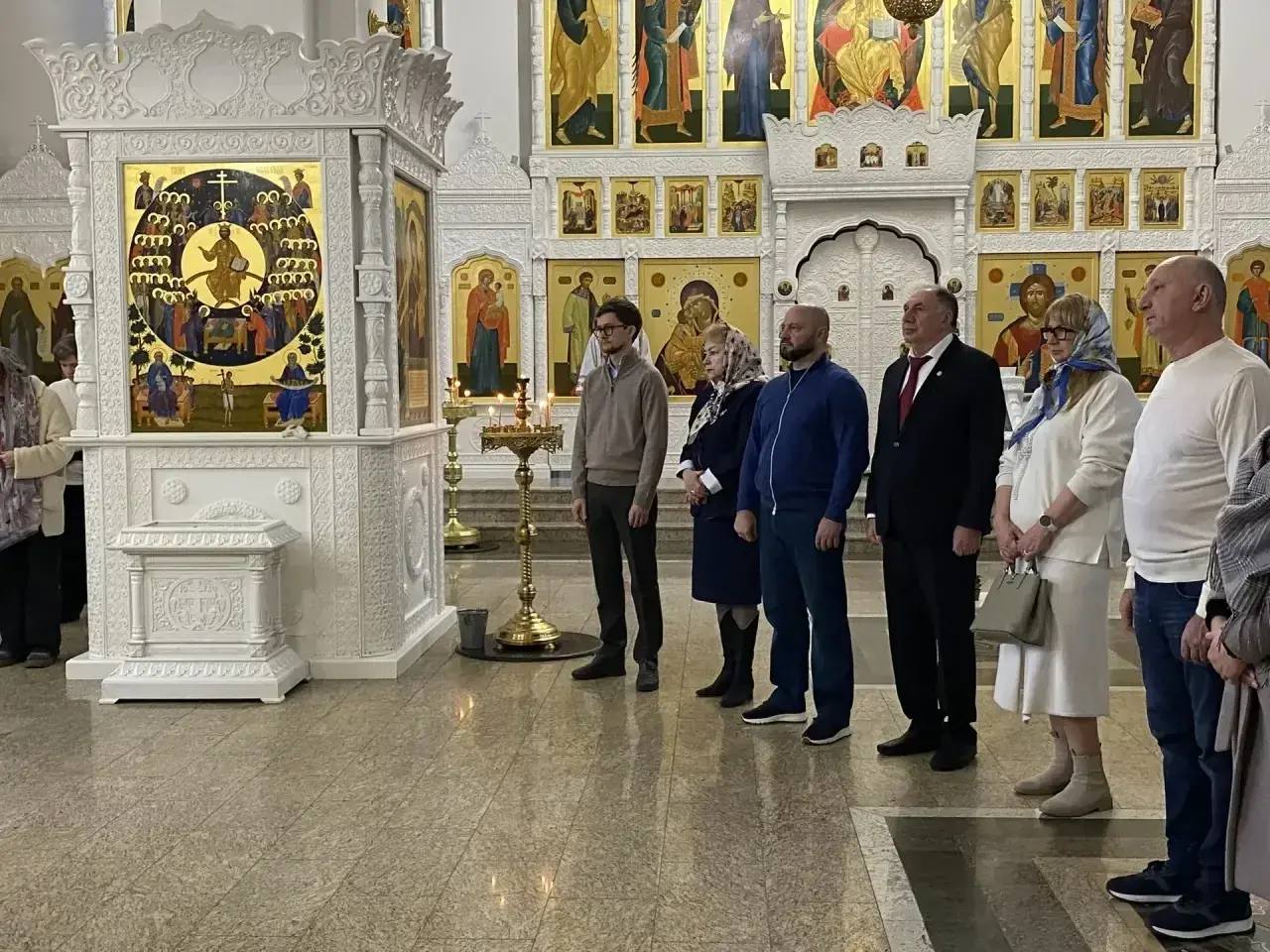 Евгений Моисеев: Дорогие жители и гости Кисловодска Евгений Моисеев: Дорогие жители и гости Кисловодска